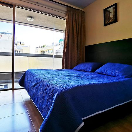 West House Residence Beyrouth Chambre photo