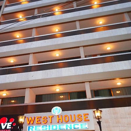 West House Residence Beyrouth Extérieur photo