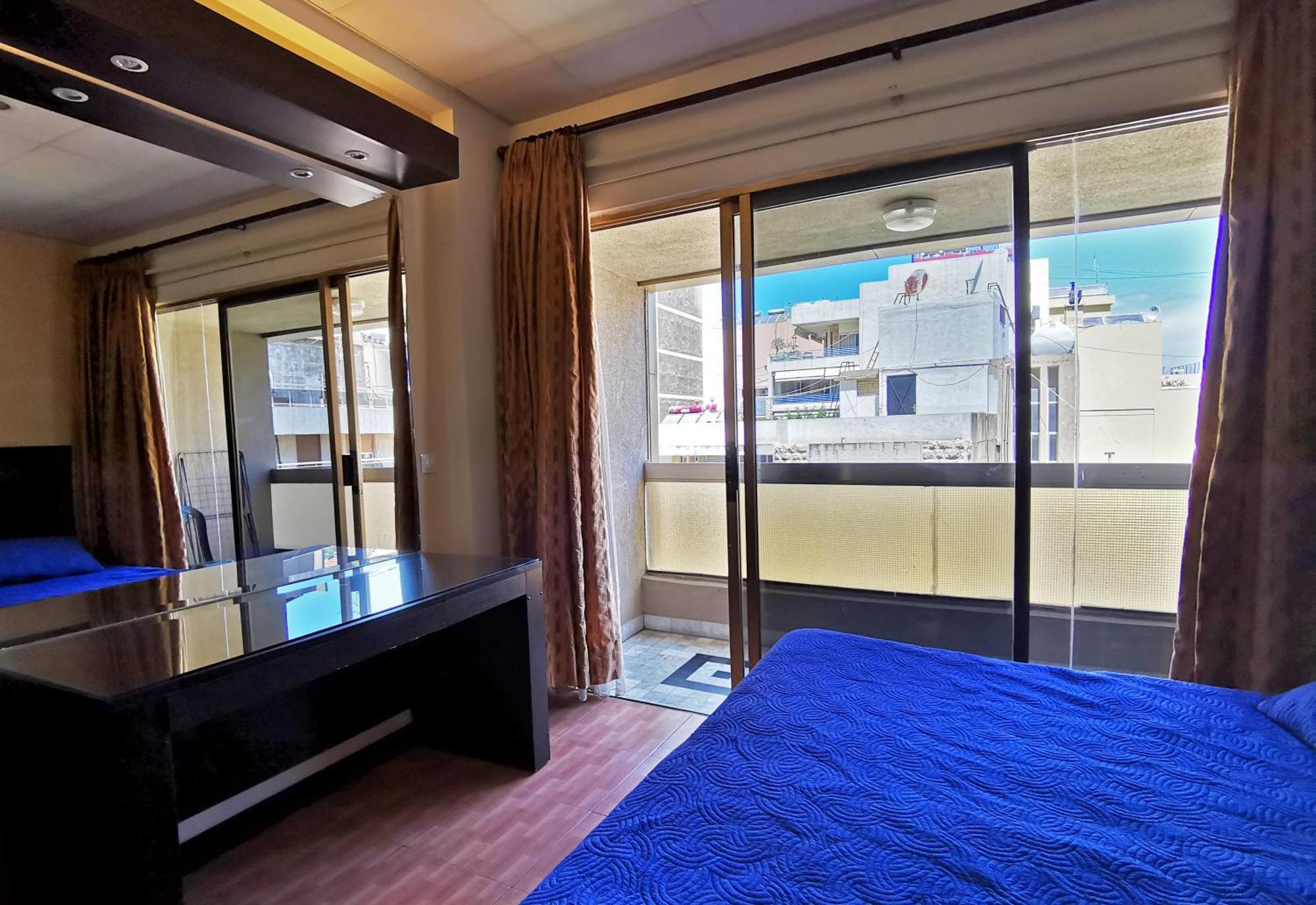 West House Residence Beyrouth Chambre photo