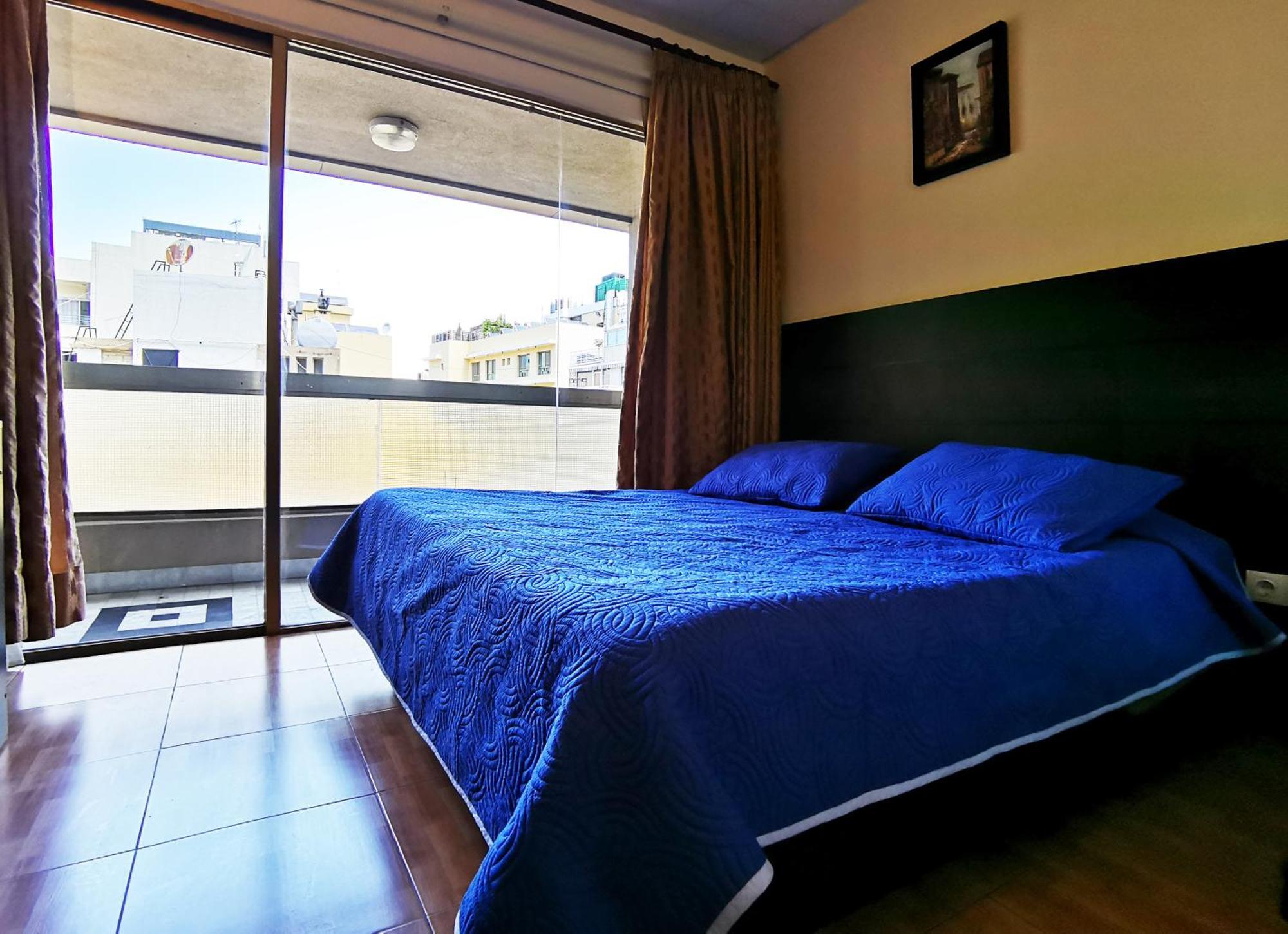 West House Residence Beyrouth Chambre photo