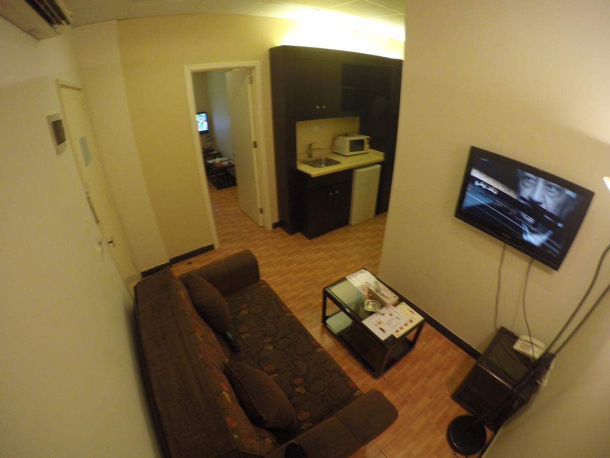 West House Residence Beyrouth Extérieur photo