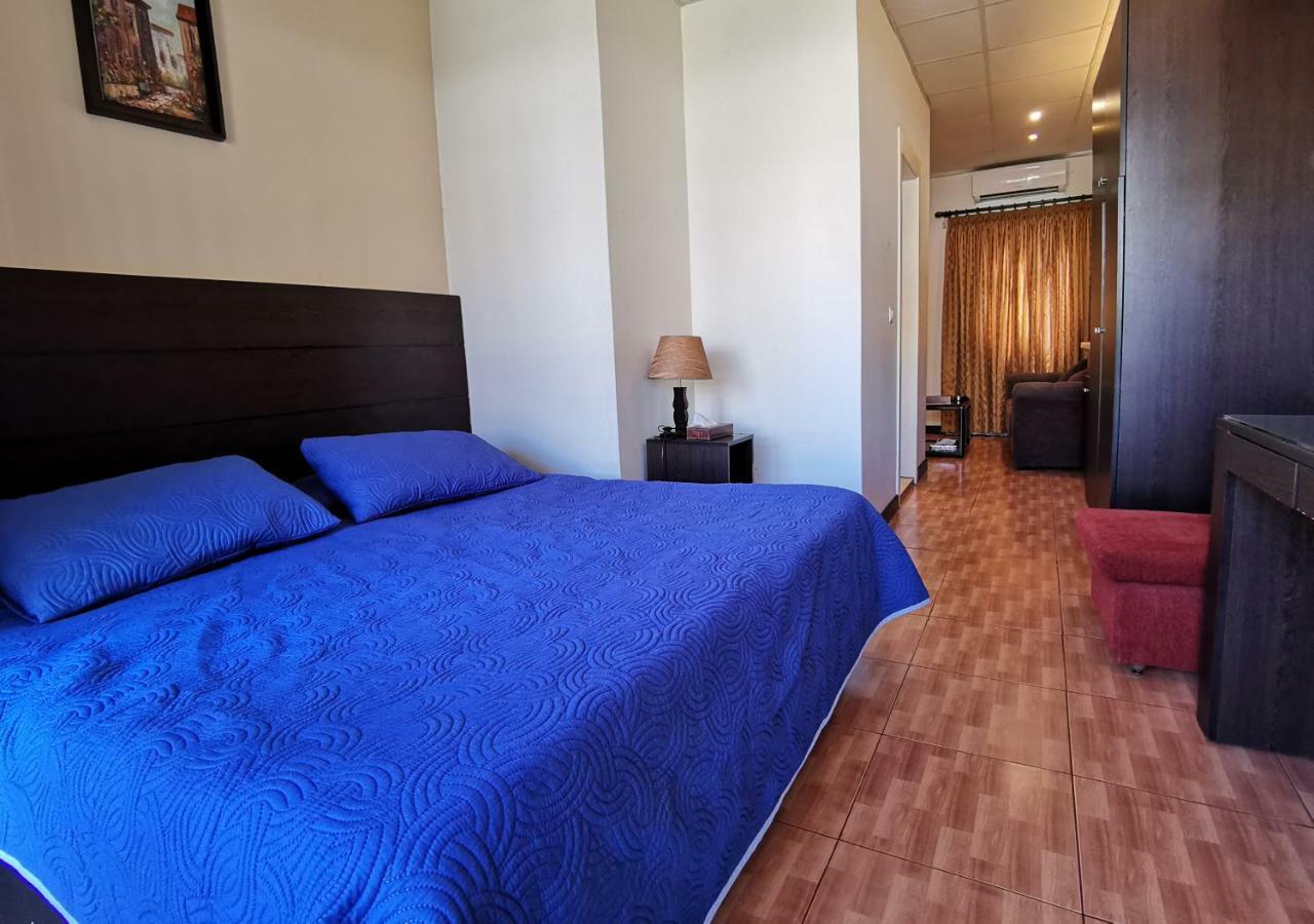 West House Residence Beyrouth Extérieur photo